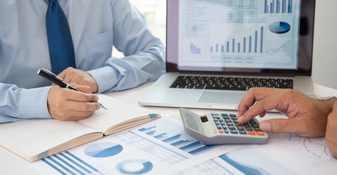 Statistique et argent 