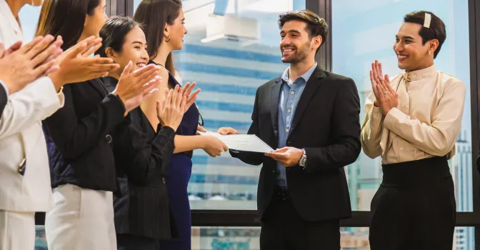 Certification TOSA Wordpress