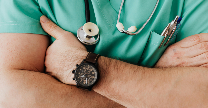Docteur 