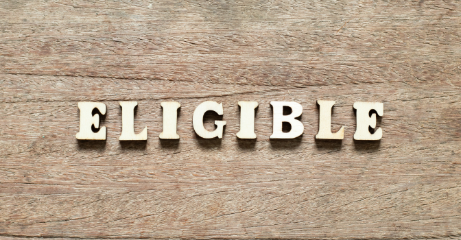 Eligibilité DPC