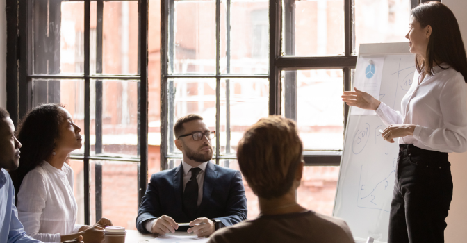 Formation formateur 