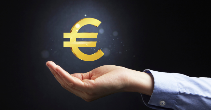 Paiement en euros
