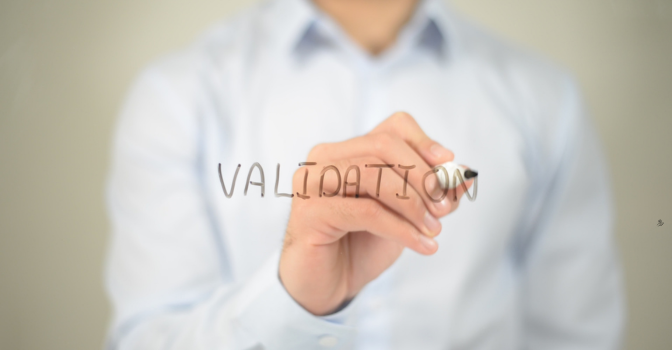 Validation DPC
